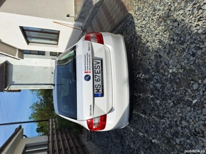 Skoda Rapid 2017 diesel - imagine 8