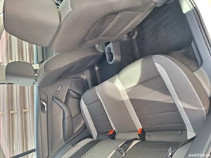 Skoda Rapid 2017 diesel - imagine 4