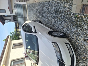 Skoda Rapid 2017 diesel - imagine 6