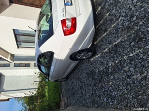 Skoda Rapid 2017 diesel - imagine 7