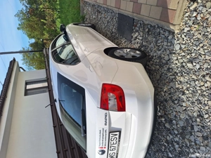 Skoda Rapid 2017 diesel - imagine 9