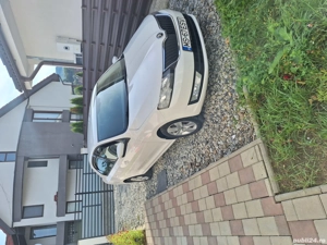 Skoda Rapid 2017 diesel - imagine 5