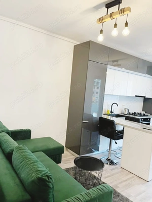 2 camere Militari, Metrou Preciziei, Rotar Park 2