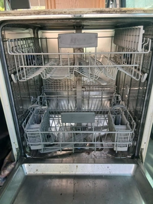 Mașină pentru spalat vase NEFF - imagine 2