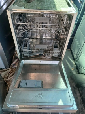 Mașină pentru spalat vase NEFF - imagine 3