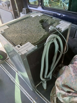 Mașină pentru spalat vase NEFF - imagine 5