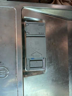 Mașină pentru spalat vase NEFF - imagine 4