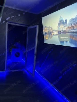 Vând 2,3 rate garsonieră Dorobanți  - imagine 2