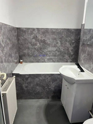 Vând 2,3 rate garsonieră Dorobanți  - imagine 4