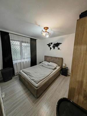 Vand apartament 2 camere Campina - imagine 4