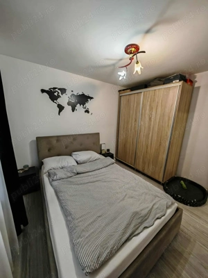 Vand apartament 2 camere Campina - imagine 3