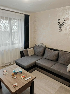 Vand apartament 2 camere Campina - imagine 2