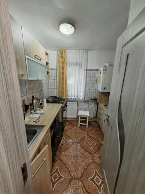 Vand apartament 2 camere Campina - imagine 5