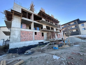 Apartament 3 Camere strada Caisului, Fundeni Dobroesti