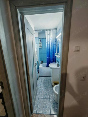 Vand apartament 2 camere Campina - imagine 6