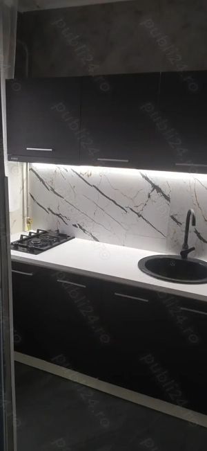 Vând 2,3 rate garsonieră Dorobanți  - imagine 12