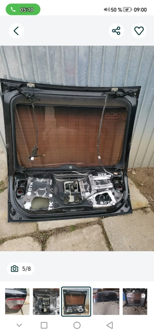 Haion seat  - imagine 4