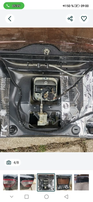 Haion seat  - imagine 5