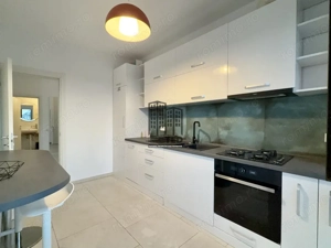 Apartamentul tău din Otopeni - Liniște, confort și intimitate  - imagine 8