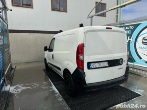 vand fiat doblo - imagine 2