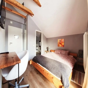 Vila Beniamin - Disponibilitate Revelion 2026, Craciun 2025 - imagine 2