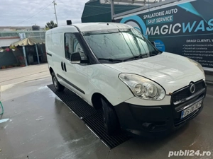 vand fiat doblo - imagine 3
