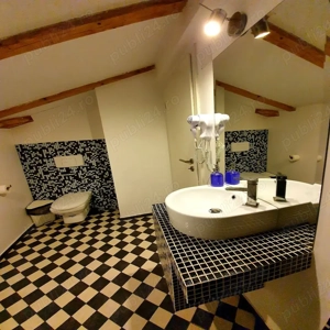 Vila Beniamin - Disponibilitate Revelion 2026, Craciun 2025 - imagine 5