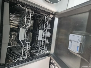 masina de spălat vase beko - imagine 3