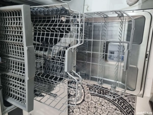 masina de spălat vase beko - imagine 4