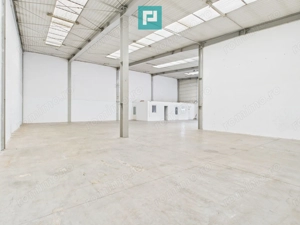Spațiu industrial de 378 mp în Arad - imagine 3