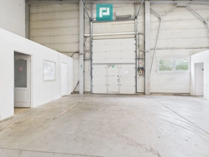 Spațiu industrial de 378 mp în Arad - imagine 7