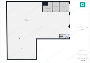 Spațiu industrial de 378 mp în Arad - imagine 11
