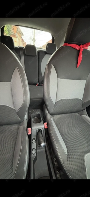 Vând CITROEN C3 II 2012 1,4 diesel 4000   - imagine 6