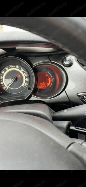 Vând CITROEN C3 II 2012 1,4 diesel 4000   - imagine 4