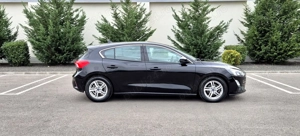 Ford Focus 1.5D Titanium  An 2019 - imagine 9