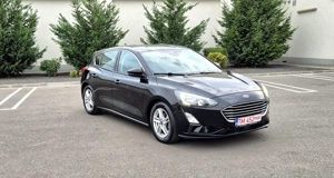 Ford Focus 1.5D Titanium  An 2019 - imagine 2