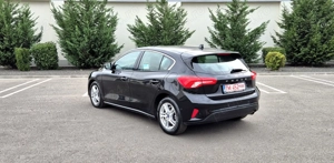 Ford Focus 1.5D Titanium  An 2019 - imagine 7