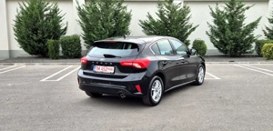 Ford Focus 1.5D Titanium  An 2019 - imagine 6