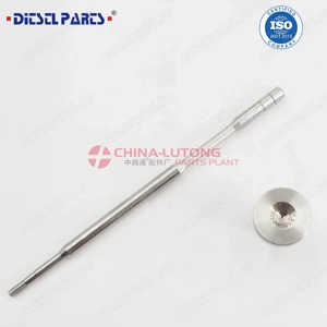 Diesel Control Valve F00R J01 941