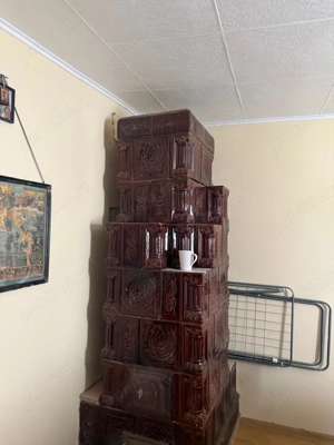 vand casa la tara in apropiere de Craiova si 2,5 hectare de teren agricol - imagine 4 vand casa la tara in apropiere de Craiova si 2,5 hectare de teren agricol - imagine 4