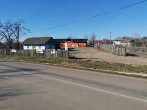 Închiriere spațiu comercial