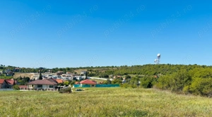 Vand teren intravilan pe str. Valentin Silvestru 2646 mp