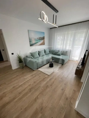 Apartament nou ultrafinisat cu 2 camere, zona Urusagului
