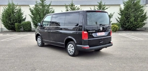 Volkswagen Transporter 2.0TDI  DSG  AN2018 - imagine 7