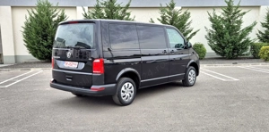 Volkswagen Transporter 2.0TDI  DSG  AN2018 - imagine 8