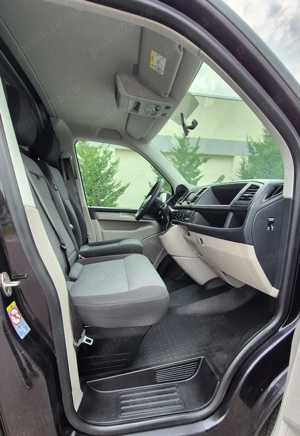 Volkswagen Transporter 2.0TDI  DSG  AN2018 - imagine 3