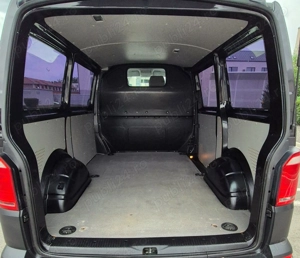 Volkswagen Transporter 2.0TDI  DSG  AN2018 - imagine 9
