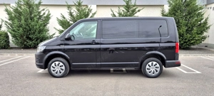 Volkswagen Transporter 2.0TDI  DSG  AN2018 - imagine 6