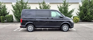 Volkswagen Transporter 2.0TDI  DSG  AN2018 - imagine 5