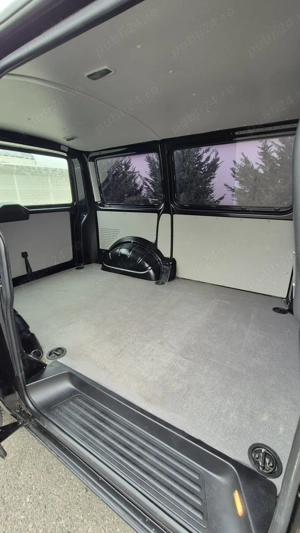 Volkswagen Transporter 2.0TDI  DSG  AN2018 - imagine 10